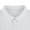 Li-Ning Fashionable Breathable Polo Shirt Women tops Light-Gray APLW248-6