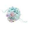 New Disney Polyester Shoulder Bag, Crossbody Bag, Handbag Unisex Light Blue 400060318488