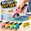 Rechargeable Electric Scissors One-hand Operation Cutting Machine Electric Fabric Cutter  Home