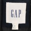 GAP Jacket S Navy Men's Used
