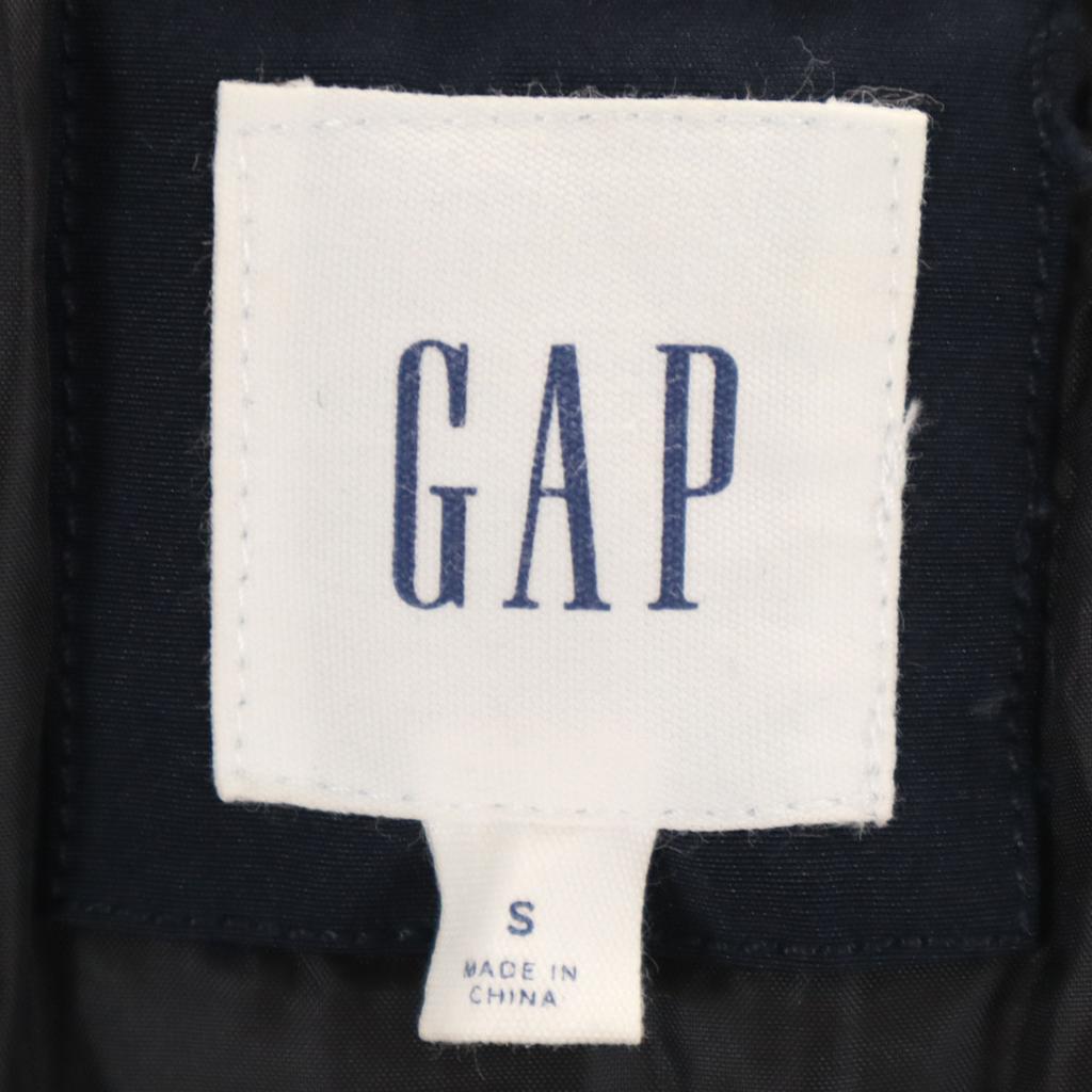 GAP Jacket S Navy Men's Used