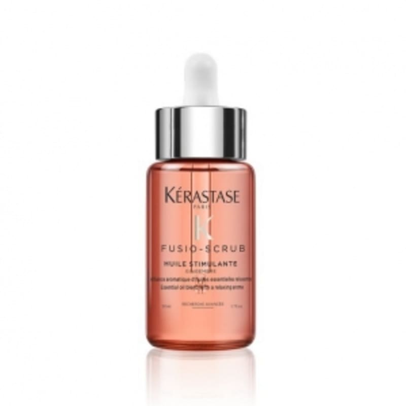 

Kérastase Fusio Scrub Oil Stimulator 50 ml