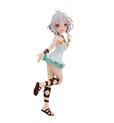 Prinzessinnen-Sonderfigur Kokkoro Connect! ReDive