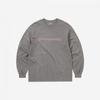 ThiSiSneverThaT T Logo L S Tee Tn253TTSLT01