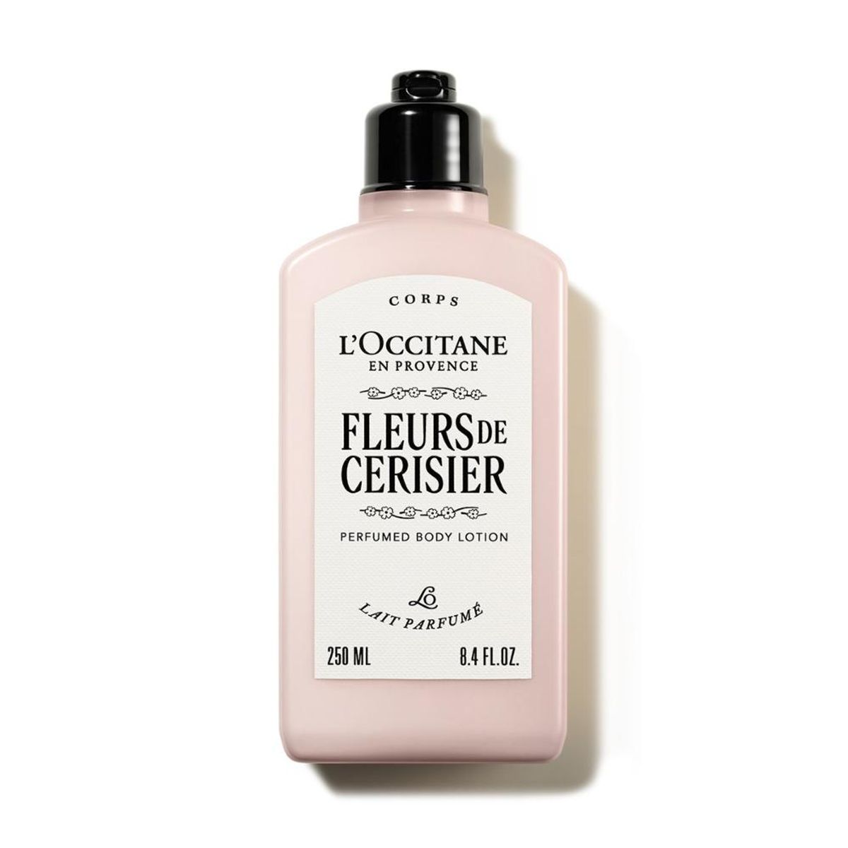 Fleur de le Sérgière Body Lotion 250ml