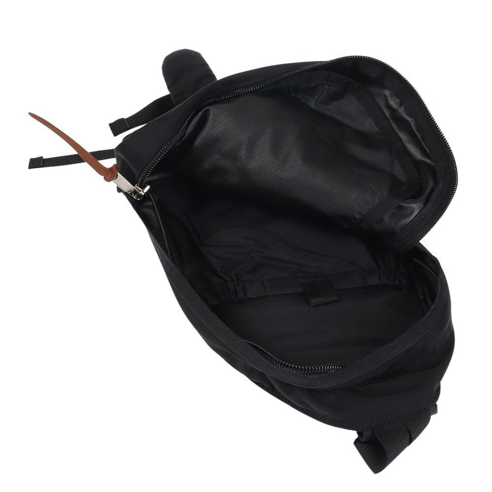 Bolsa para cadáveres oficial Spin Sling V2 negra, talla única [Gregory]