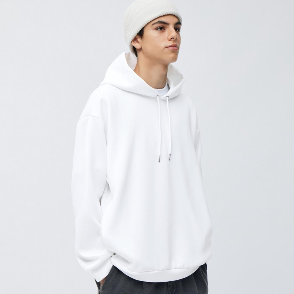 

Gu Double Face Parka Длинные рукава