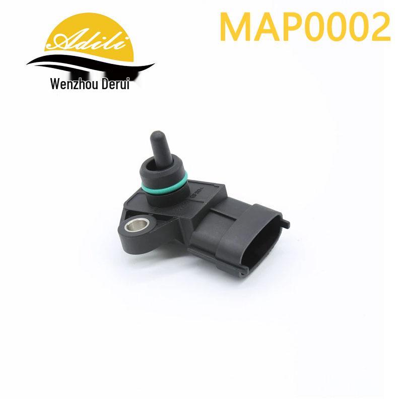 Fits Hyundai Intake Pressure Sensor 39300-2B000, 39300-2B100, 9022010006