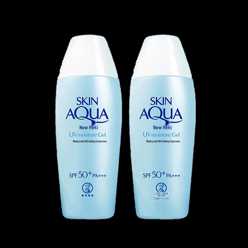 

Mentholatum Sunplay Watery Fresh Sunscreen Lotion