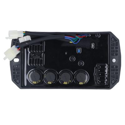 Generator Automatic Voltage Regulator Multi Protection Precise Brushed Generator Stabilizer AVR Board 220V