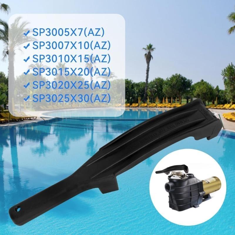 

Lid Removal Tool Plastic Pool Cover Remover for SP3007(EEAZ) SP3010 China Mainland