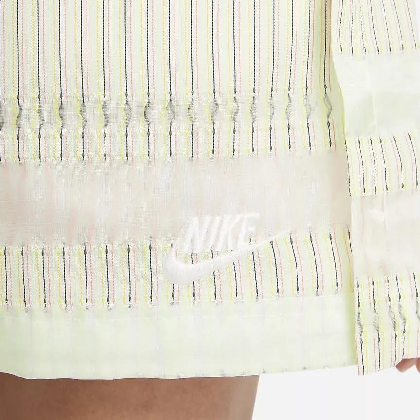 (WMNS) AS W Nike Sportswear SHRT MNFMNT ERDTAG MEHRFARBIG Damen DC5496-902