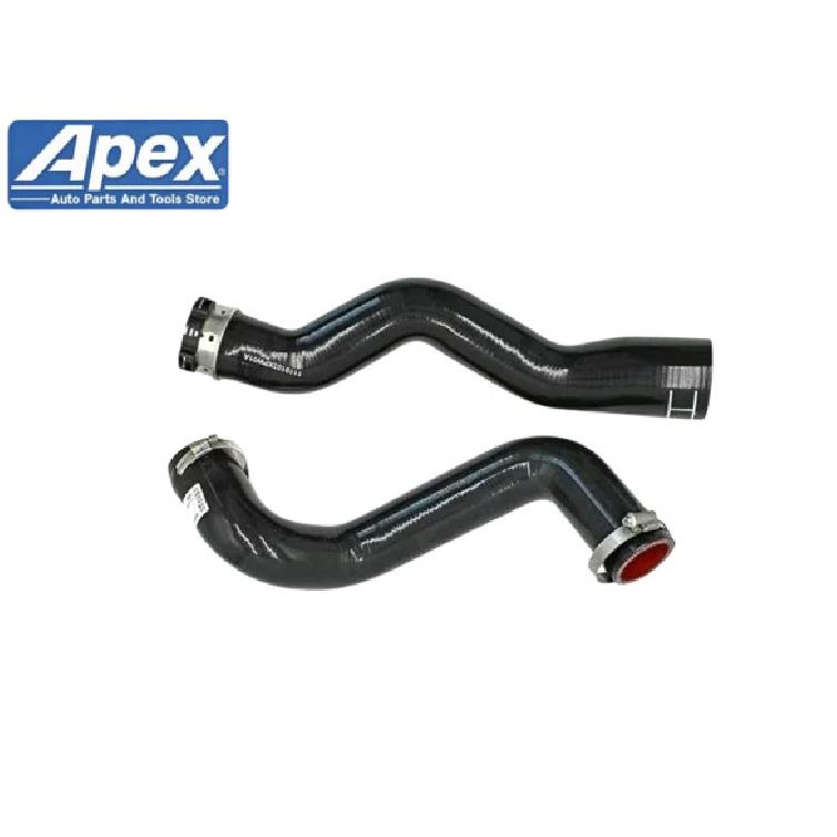 Intercooler Inlet &Outlet hose for Great wall GWM Ute Cannon Great Wall Poer GW4D20M Diesel Inlet