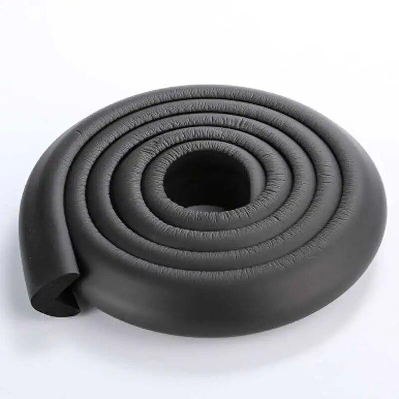 2M Dětské ochranné lišty Dětské ochranné lišty Ochranné lišty rohů konferenčního stolku Safety Edge