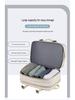 Unisex Cross-Border Large-Capacity Laptop Backpack for Business, Travel, and College