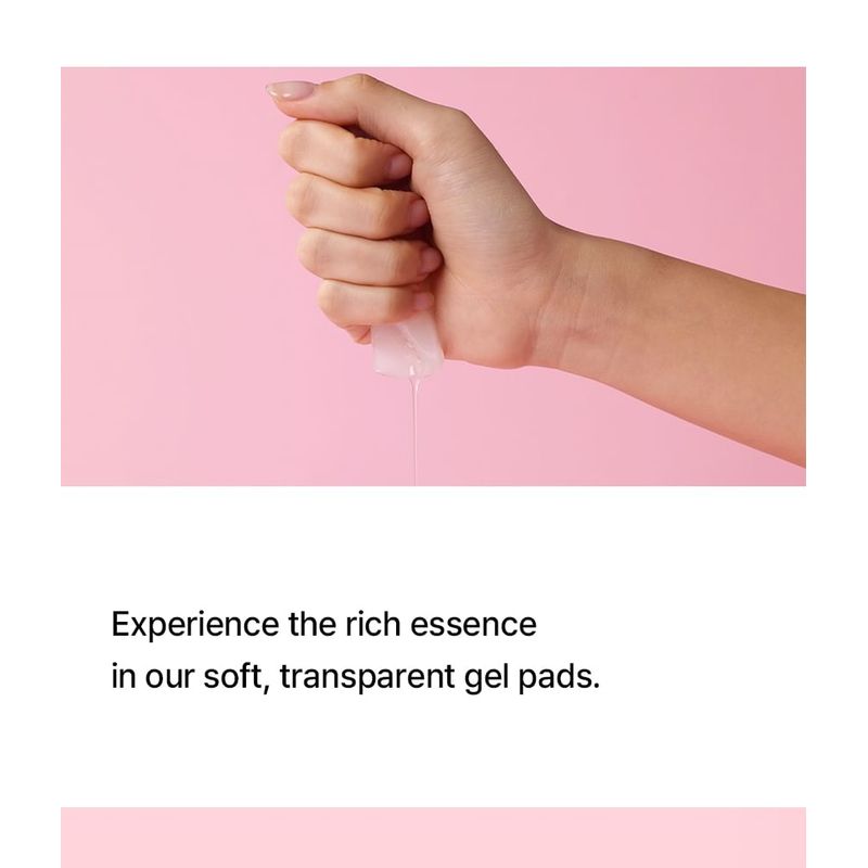 mixsoon - Collagen Toner Pad