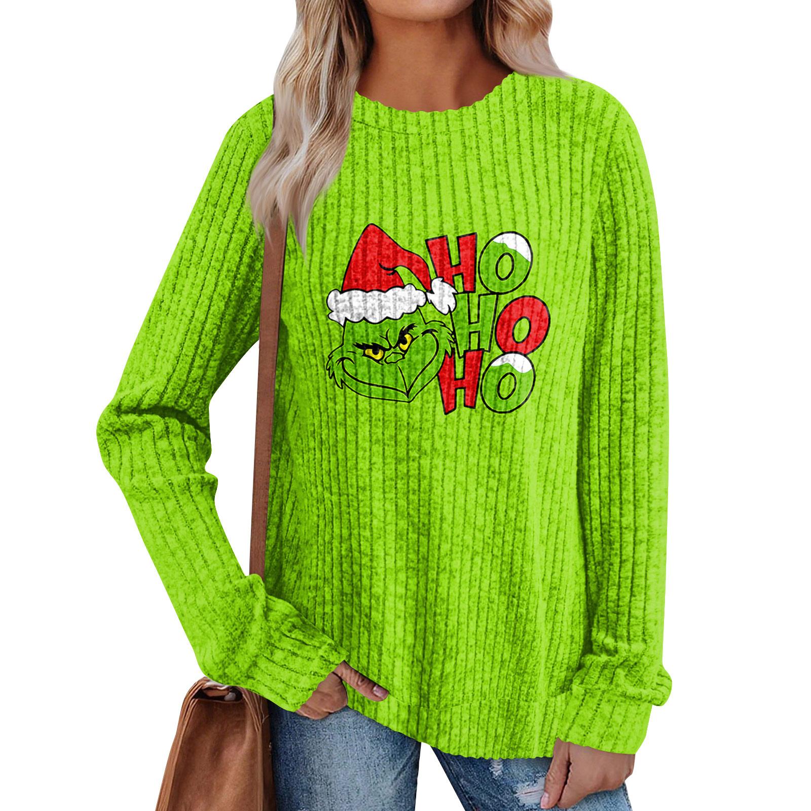 

Женский принт Легкий Топ с круглым вырезом из матового хлопка L