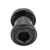 Mountainbike Stoßdämpfer Buchse Hinterrad Stoßdämpfer Halterung Hardware Fahrradzubehör 24*8mm