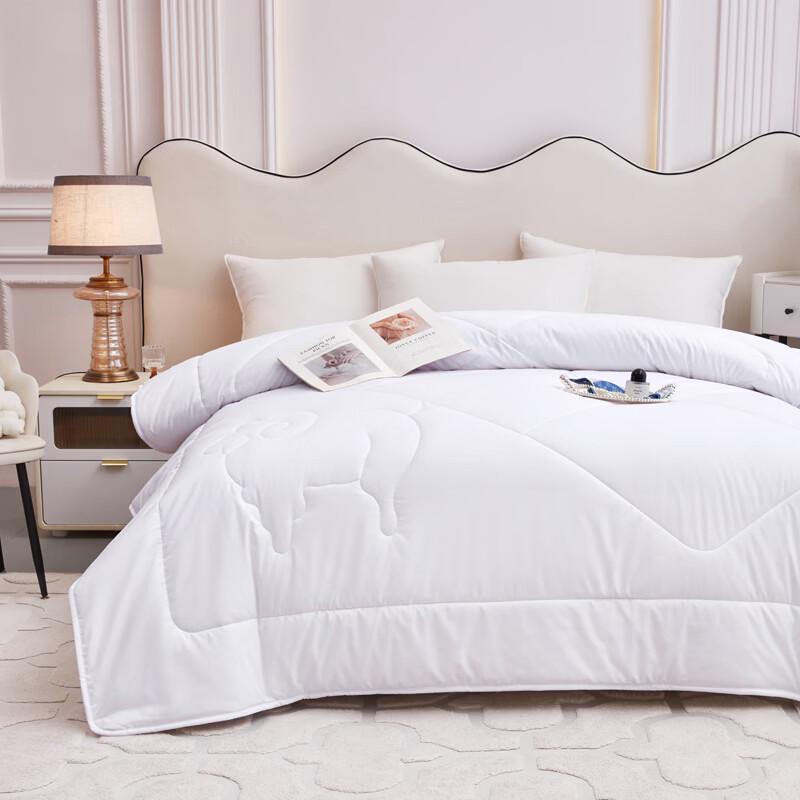 

Pielt Paul Winter Warm Erdos Wool & Camel Hair Blend Quilt