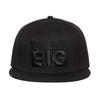 Biggie Smalls Unisex Adult Logo Snapback Cap