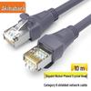 CHOSEAL Cat6 Double Shielded Ethernet Patch Cable