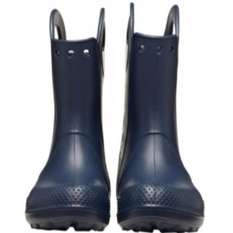 Crocs Toddler Handle It Rain Boots 211056 410