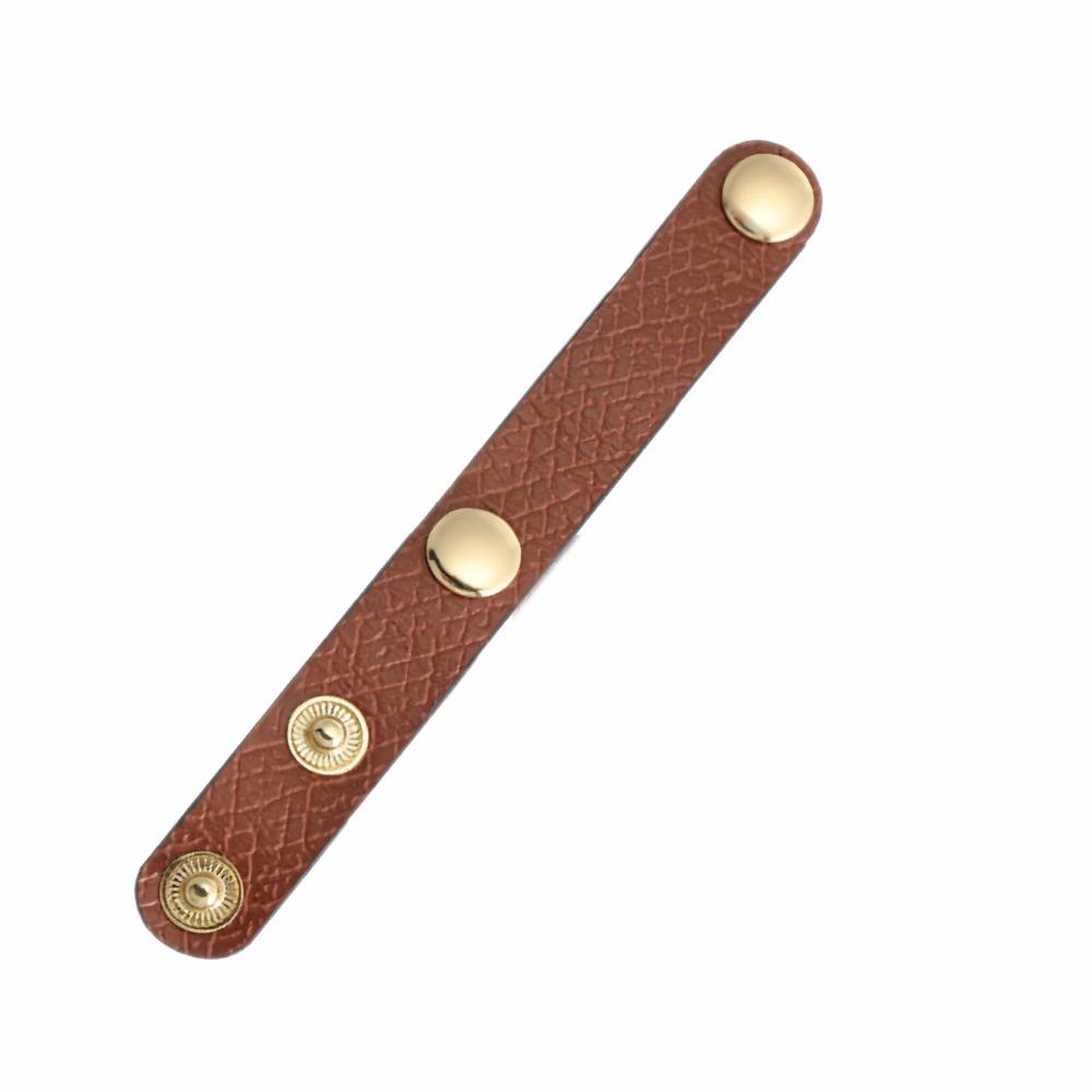 Punch-free Shoulder Strap Fastening Buckle Replacement Shoulder Strap Anti Slip Adjustment Buckle Bags Accessories Fixed Buckle