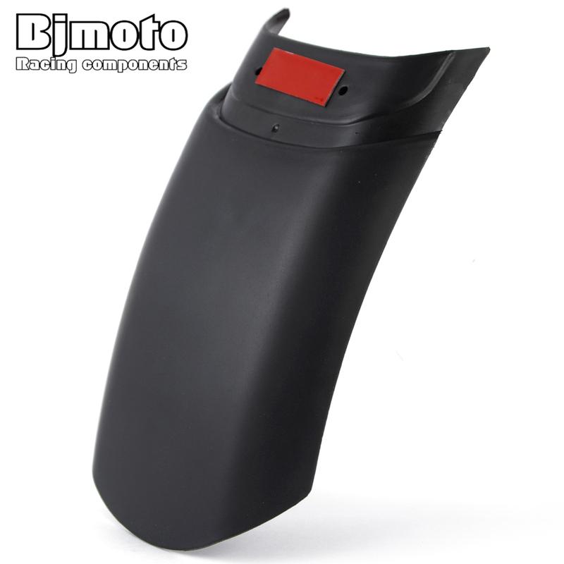 Motorcycle Front Mudguard Fender Extender For K-TM D-UKE 125 250 200 390 V2 2017 2018 2019 2020-2023 DUKE200 DUKE390 RC200
