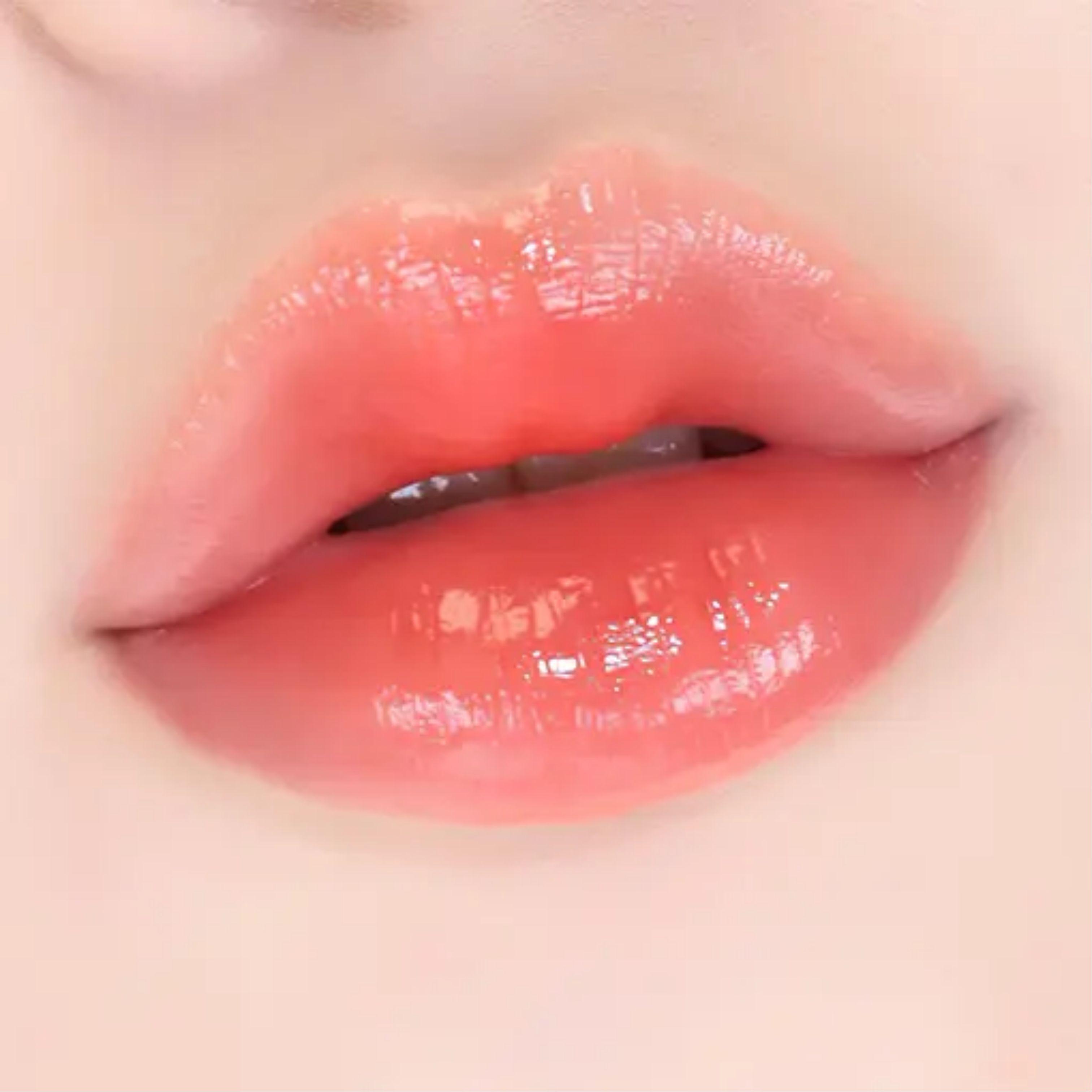 AMUSE Dew Tint 4g (13 Colors) 01 La Vie En Coral
