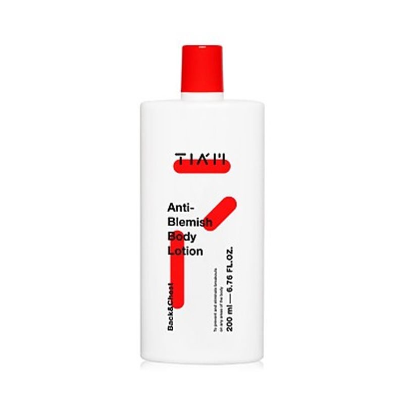 

[Tiam] *renewal* Anti-Blemish Body Lotion 200ml