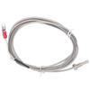 M6 Thread J Type Thermocouple WRNJM6 Thermocouple Sensor  Industrial Measurement