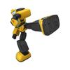 Transformers Roboter interaktiv Bumblebee G1 Performance Serie 34 cm *a