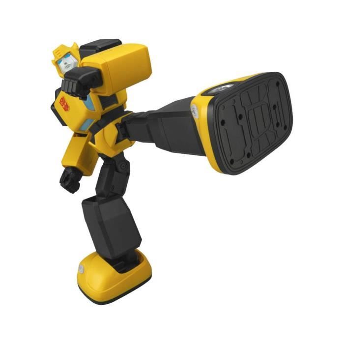 Transformers Roboter interaktiv Bumblebee G1 Performance Serie 34 cm *a