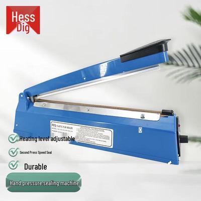 HSDIG Manual Impulse Heat Sealer