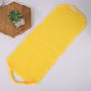Elastic Bath Towel: Powerful Mud-Removing Scrubber for Body and Back, Perfect for Men and Women