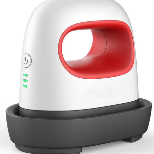Mini Heat Transfer Iron for Hot Stamping and Beading