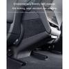 For Tesla Model 3 Highland 2024 Rear Seat Child Anti-Kick Board Anti Dirty Kickproof Mats Car Center Console Side Anti-Dirt Mats