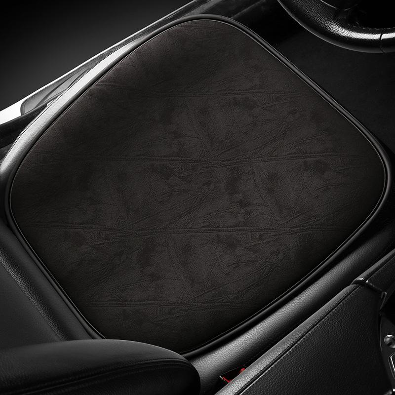 Chair Heating Pad Rechargeable Heated Seat Cushion Fast Heating Heated Seat Cushion Pad With USB Connector For Car Home Chair