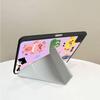 Yellow And White Puppy Tablet Case For iPad Mini 6 7 Air 4 5 M3 M2 1 2 M4 11inch Pro 2025 Pro 11th 10th 9th 8th 7th 12.9inch
