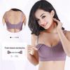 High Elastic Maternity Nursing Bra – Anti-Sag, Shaping, Plus Size Comfort Fit