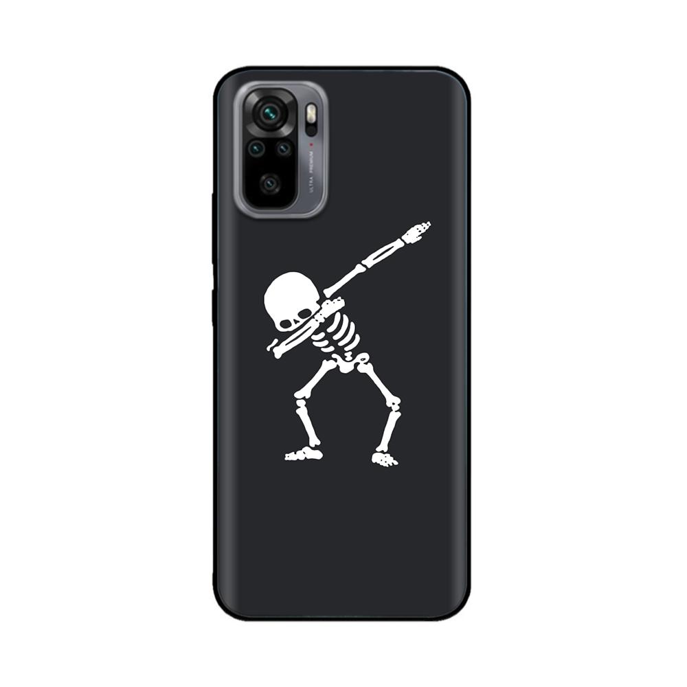 Silicon Phone Case For Poco M5s On Cover For Xiaomi Poco M5s case Pocophone M5s Protective Shell Back Case Cover Shell Bumper