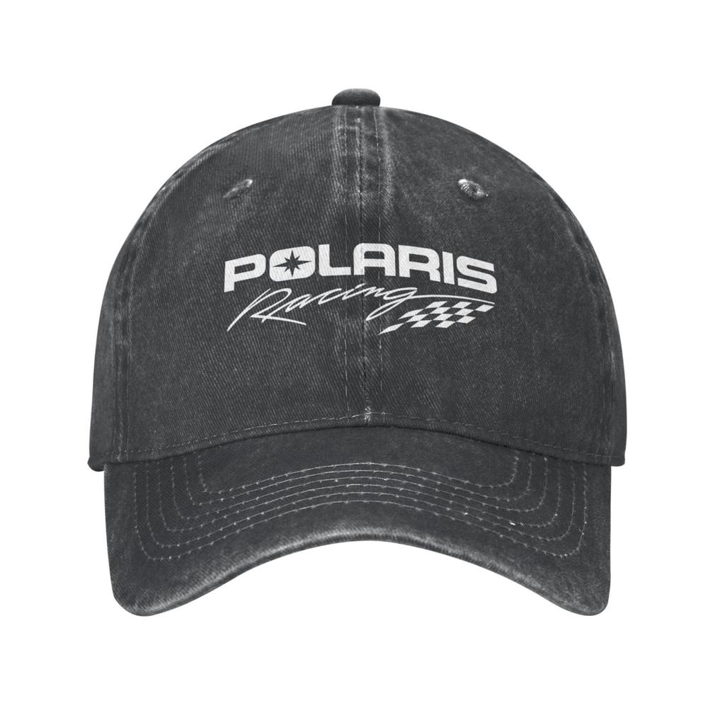 Polaris Logo Unisex nové baseballové čiapky Fashion Sun Hats čiapky pre unisex a ženy