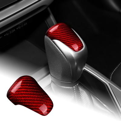 AIRSPEED Subaru Crosstrek Impreza GU Series 2024 Exclusive Accessory Interior Custom Parts Carbon Fiber