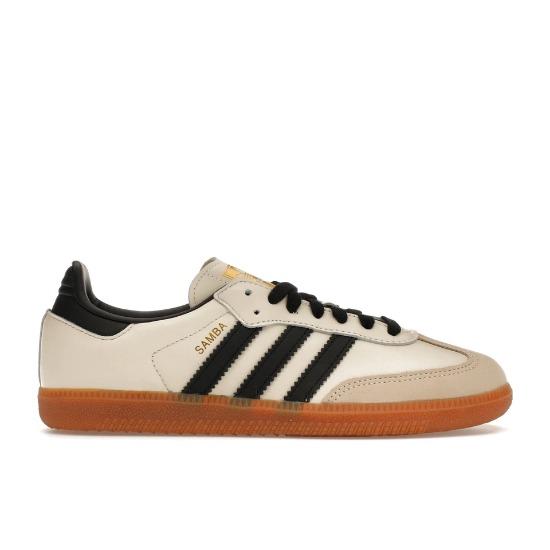 Adidas Samba OG Cream White Sand Strata Damengrößen ID0478