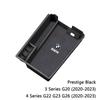 Car Central Control Storage Box Car Accessories For BMW F30 GT F34 G20 G22 G23 G26 6GT G32 G30 X3 G01 X4 G02 X5 G05 X6 G06 X7