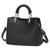 New Simple and Fashionable Women's Bag Shoulder Handbag