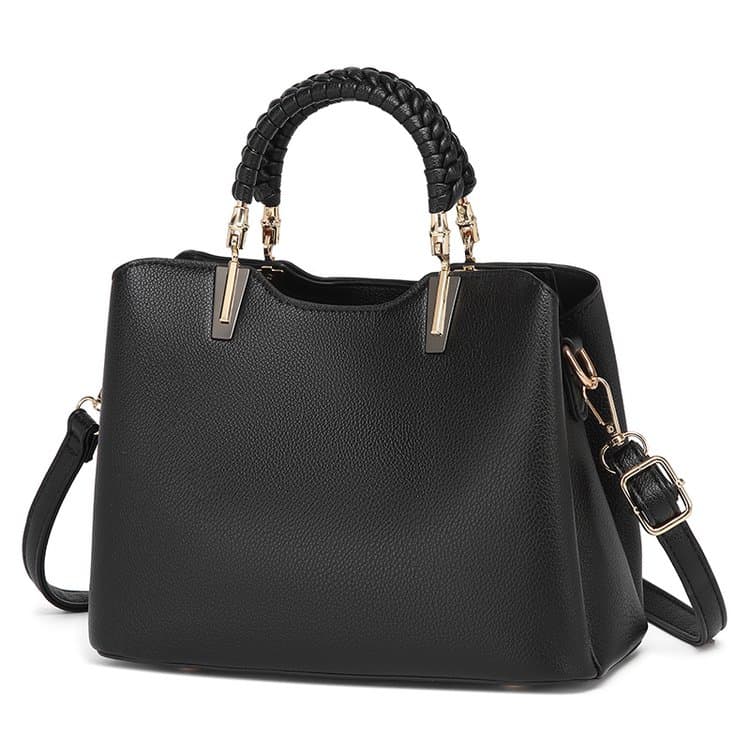 New Simple and Fashionable Women's Bag Shoulder Handbag