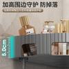 Toilet Triangle Shelf Bathroom Shelf Toilet Bathroom Shelf No Punching Storage Rack Towel Rack