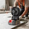 Climatizzazione – Ventilatori