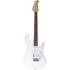 YAMAHA PACIFICA012 white electric guitar beginner introductory model Pacifica Yamaha